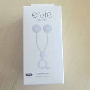 Elvie Stride Connect Kit